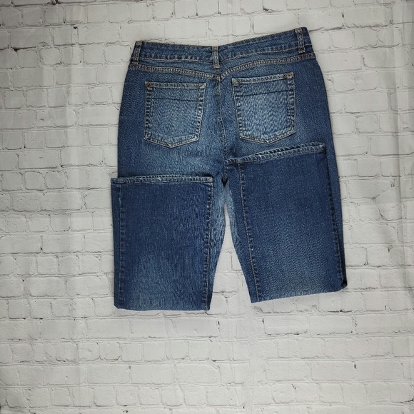 Sarah Jessica Parker "BITTEN" jeans - Picture 8 of 12